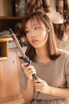 性感的姨母
